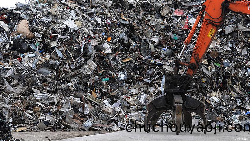 垃圾(ji)異味處理